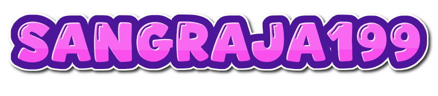 SANGRAJA199 Logo